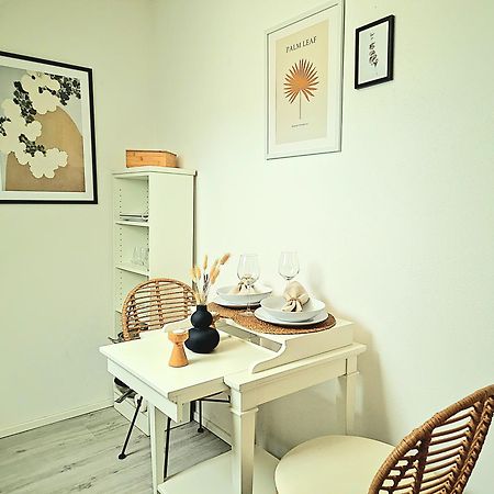 Homestay-Stylish, Zentral- Loft Apartment-Parking 잉골슈타트 외부 사진