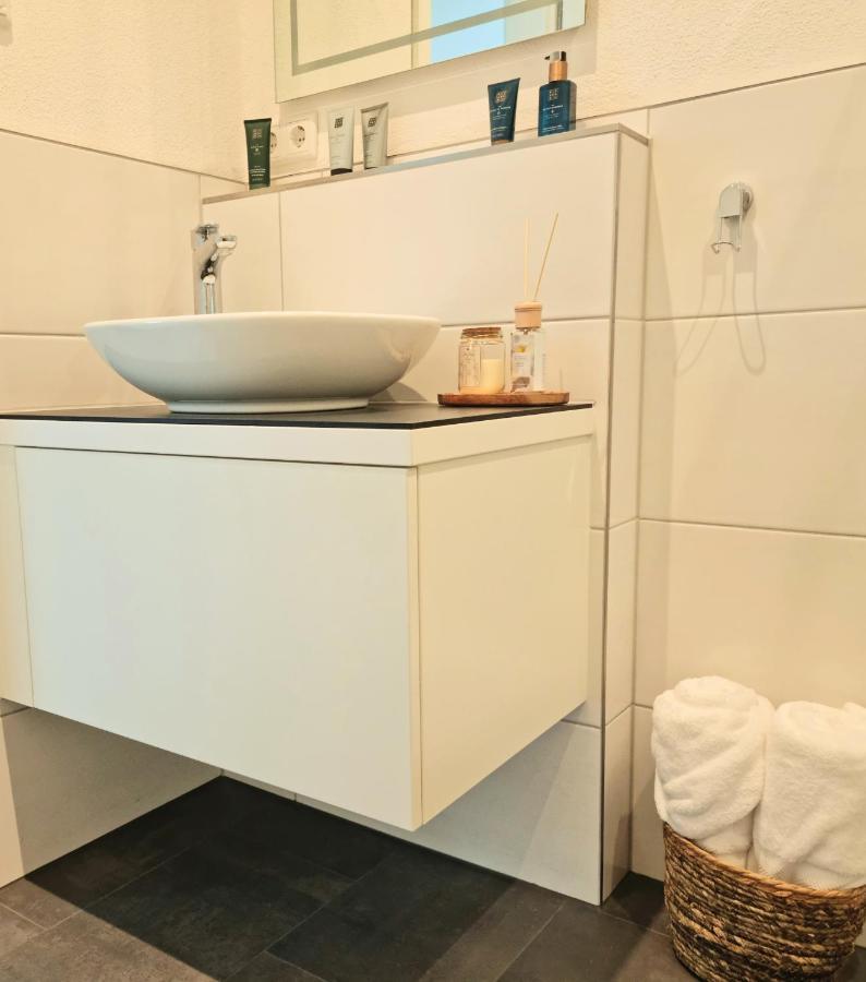 Homestay-Stylish, Zentral- Loft Apartment-Parking 잉골슈타트 외부 사진