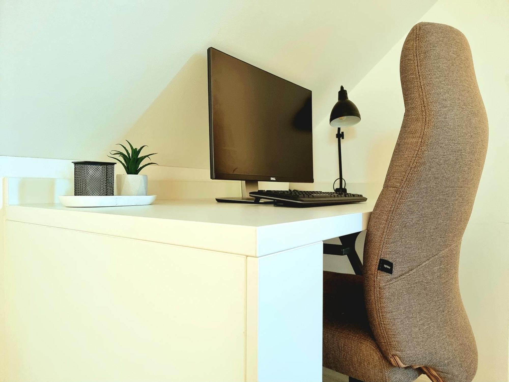 Homestay-Stylish, Zentral- Loft Apartment-Parking 잉골슈타트 외부 사진