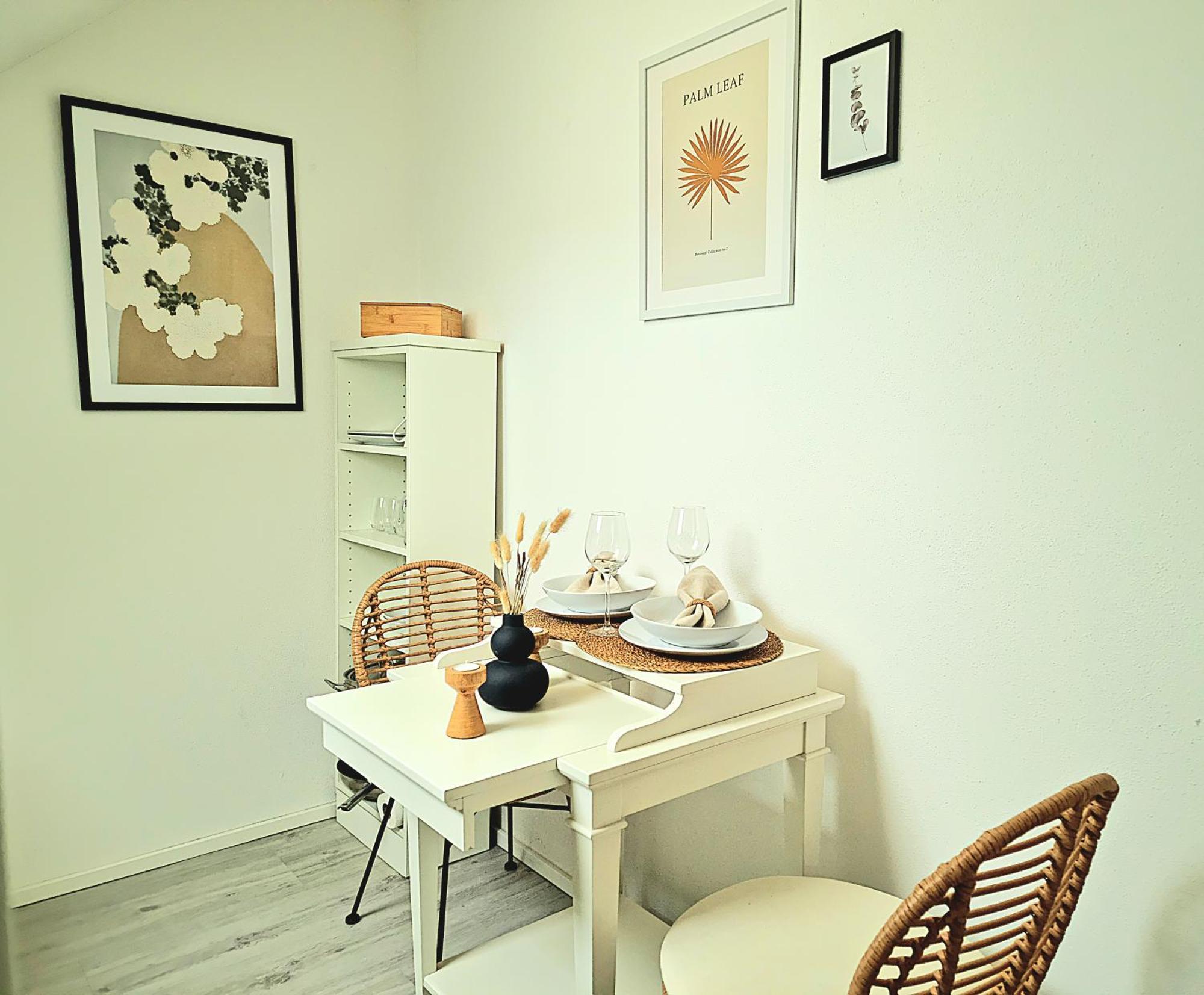 Homestay-Stylish, Zentral- Loft Apartment-Parking 잉골슈타트 외부 사진